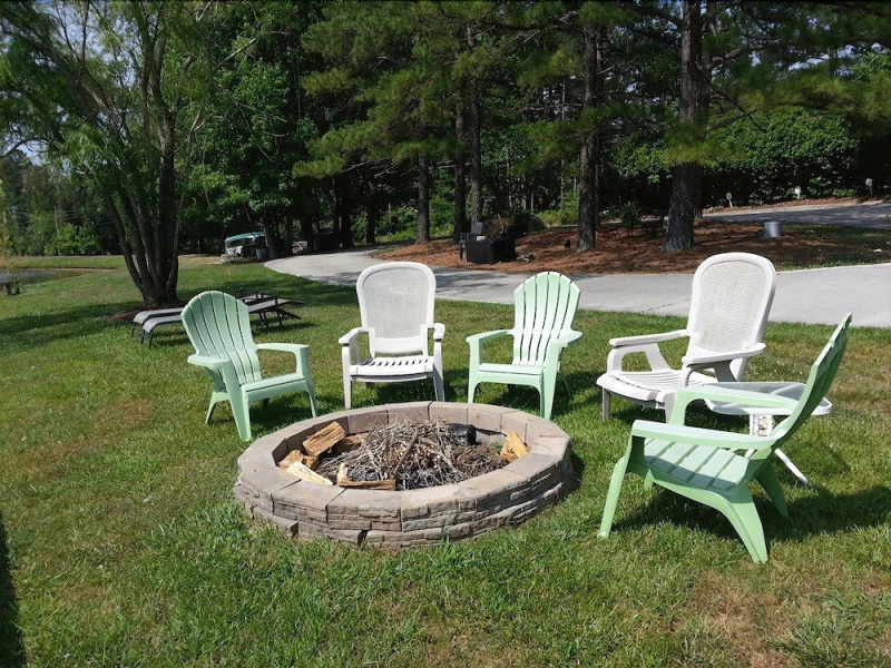 B&B Country Garden Inn