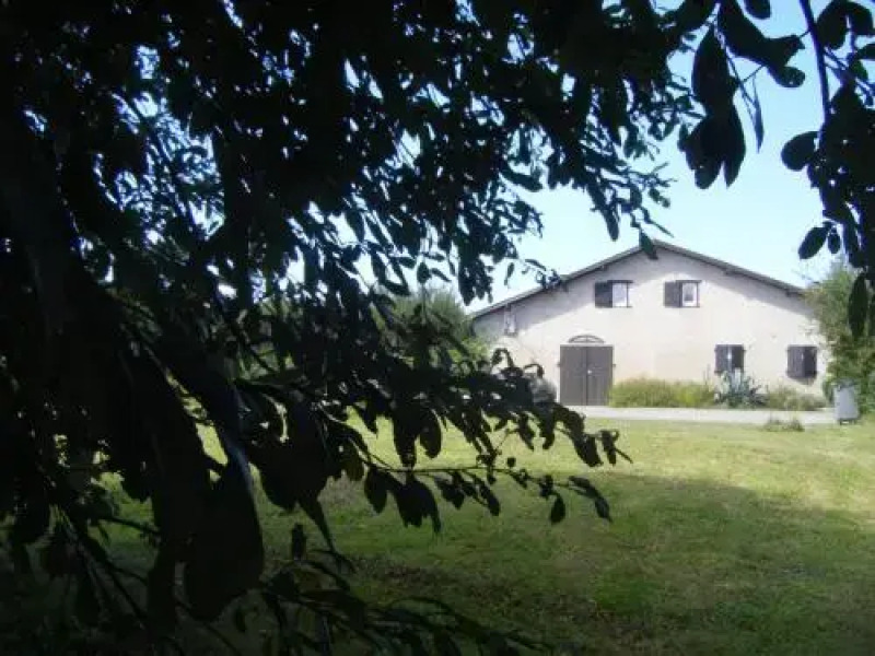 Ferme De Honzac
