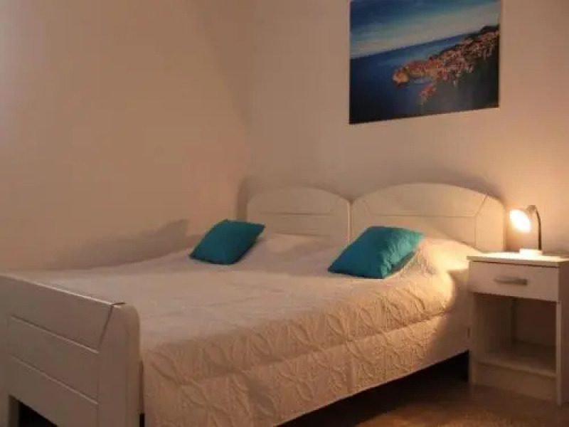 Apartments Nika Mlini