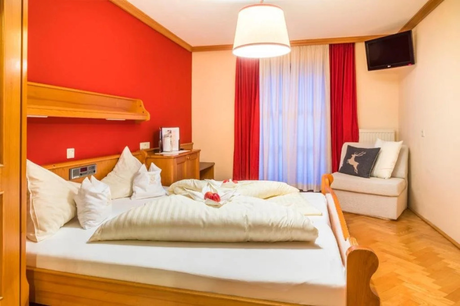 Landgasthof und Biobauer Löckerwirt