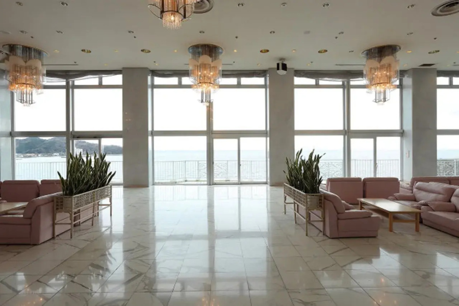 Itoen Hotel Toi