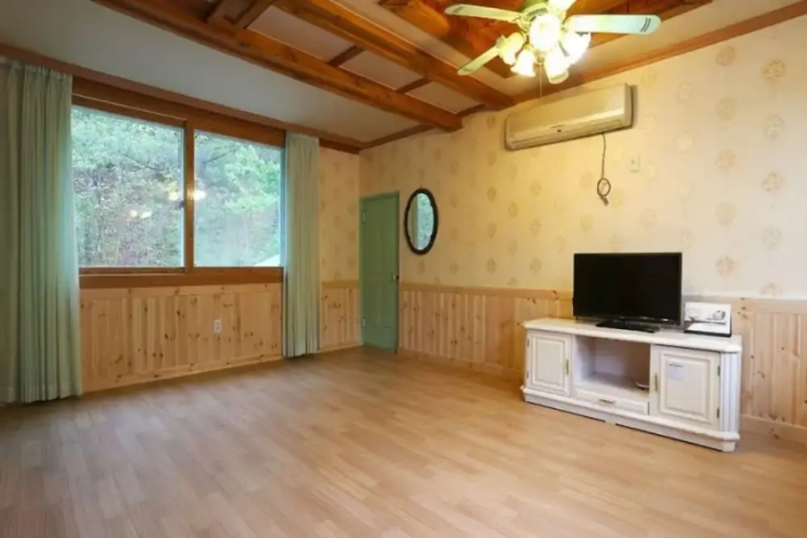 Cheongsong Songwol Pension