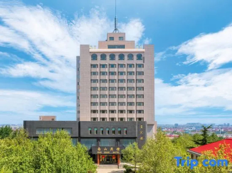 Nanshan Hotel