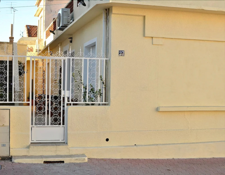 Mistral Appartements