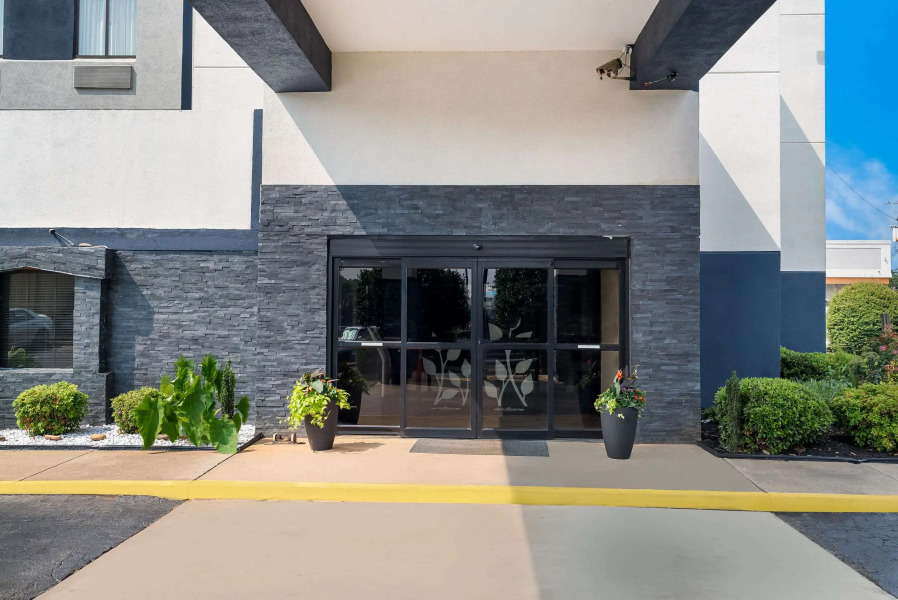 Sleep Inn Spartanburg Southwest