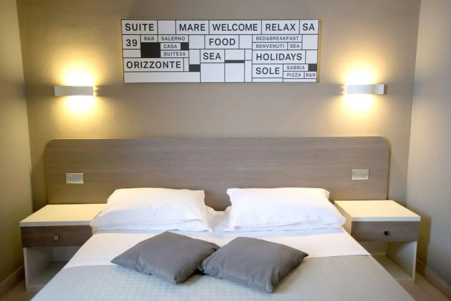 Suite 39 Guest House