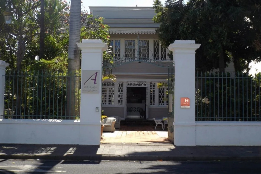 Villa Angélique