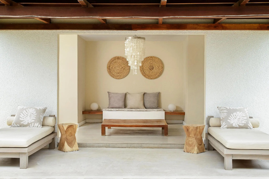 Récif Attitude - Adults Only