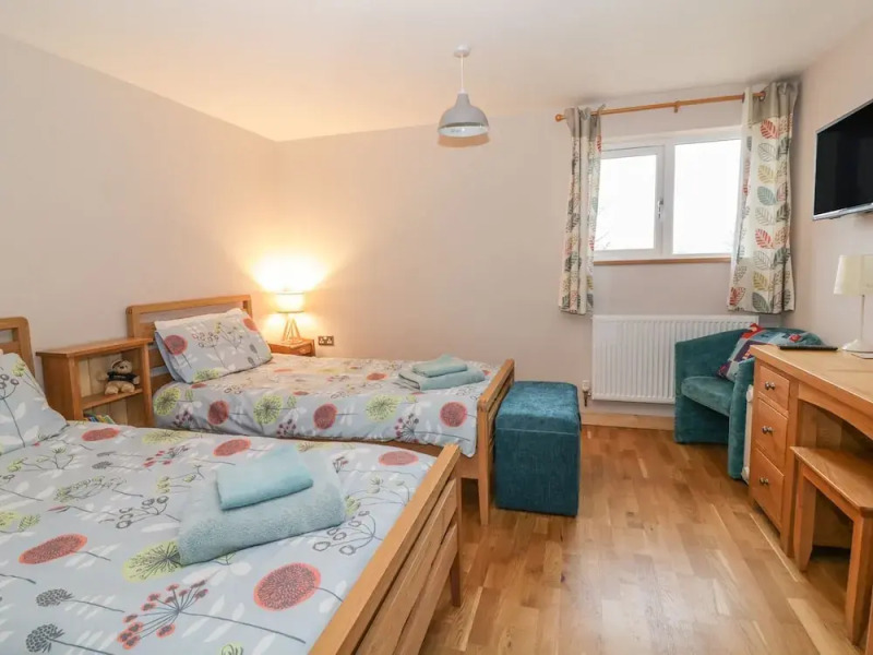 The Stable at Church Farm House