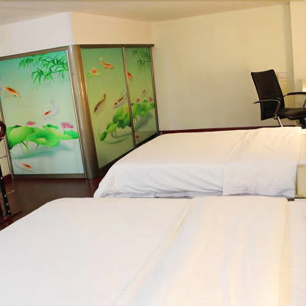 Liuzhou Wodun Fashion Hotel