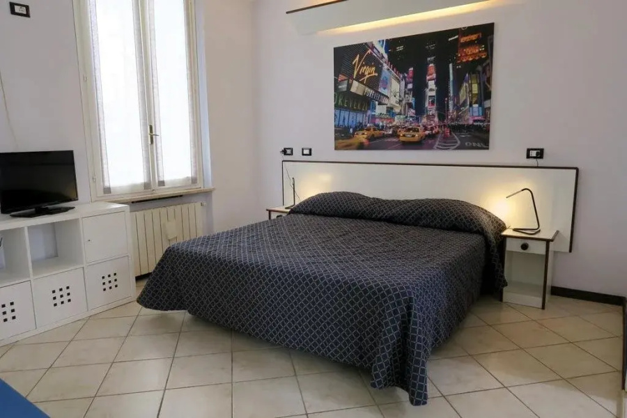 B&B ViaSforza