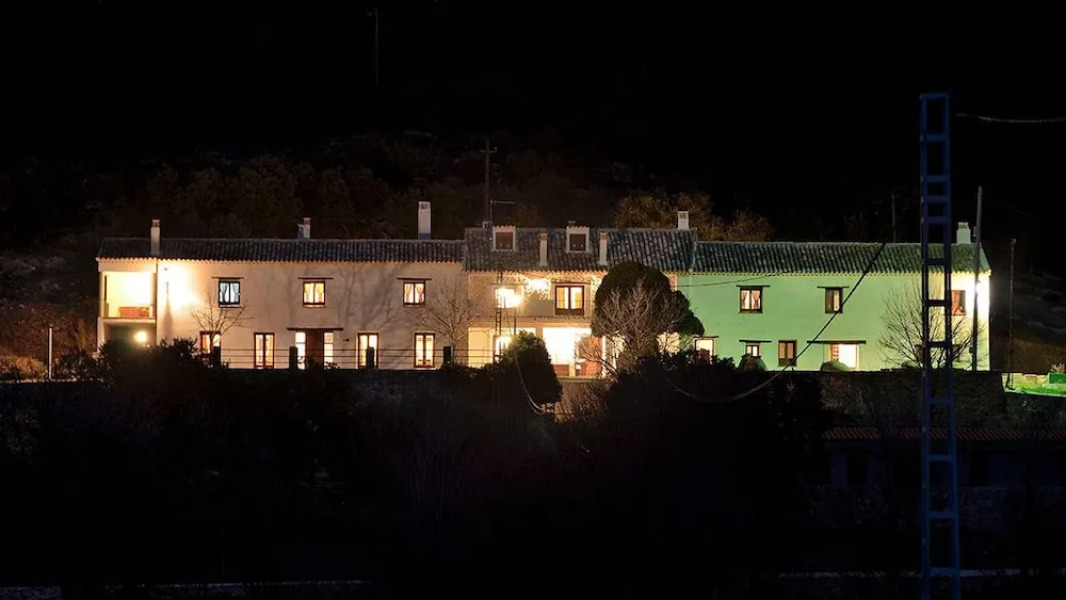 Casa Rural Finca Buenavista