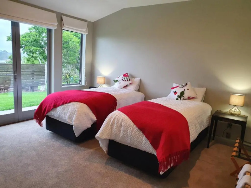 Mangawhai Bay B&B