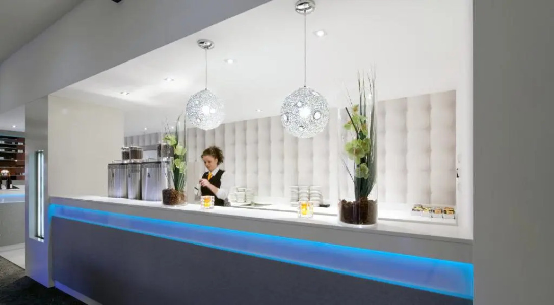 Van der Valk Wieringermeer