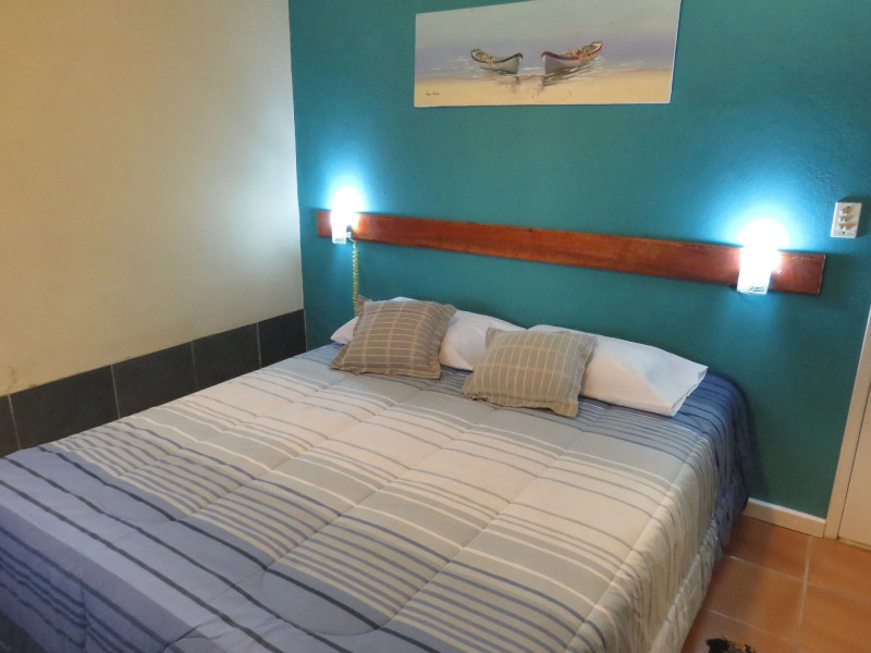 Paraiso Mar Nova Estrela