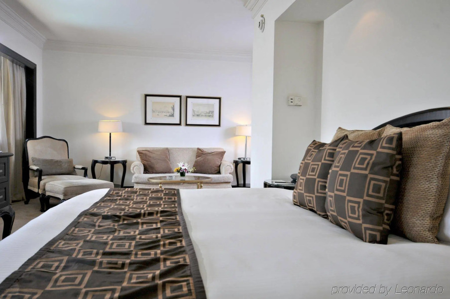 InterContinental Manila