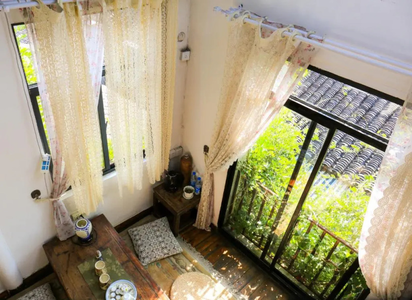 Canal Town Girls Home