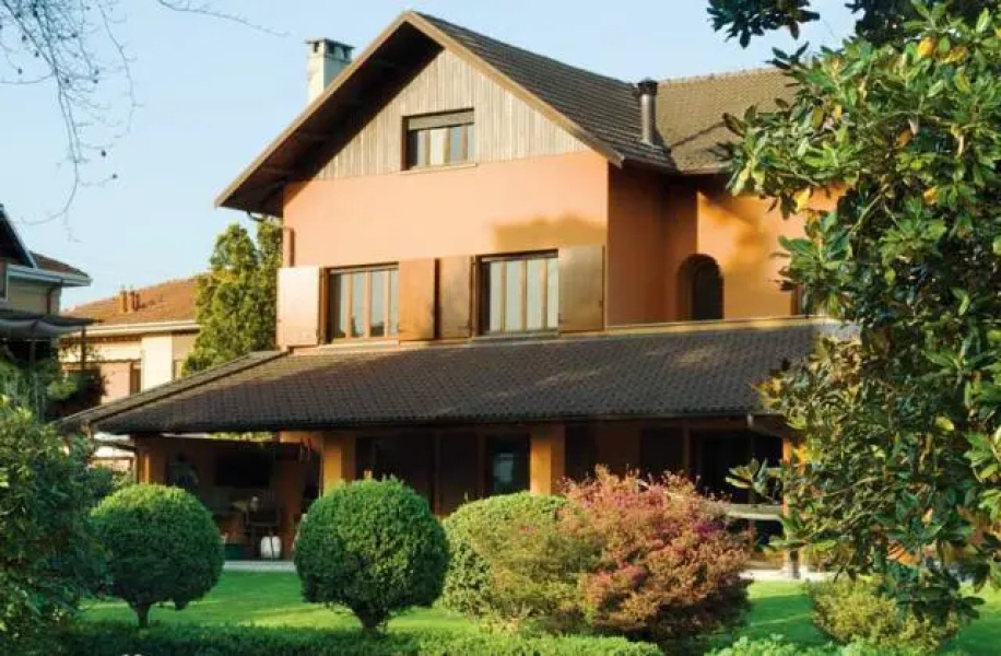 La Casa Del Faggio
