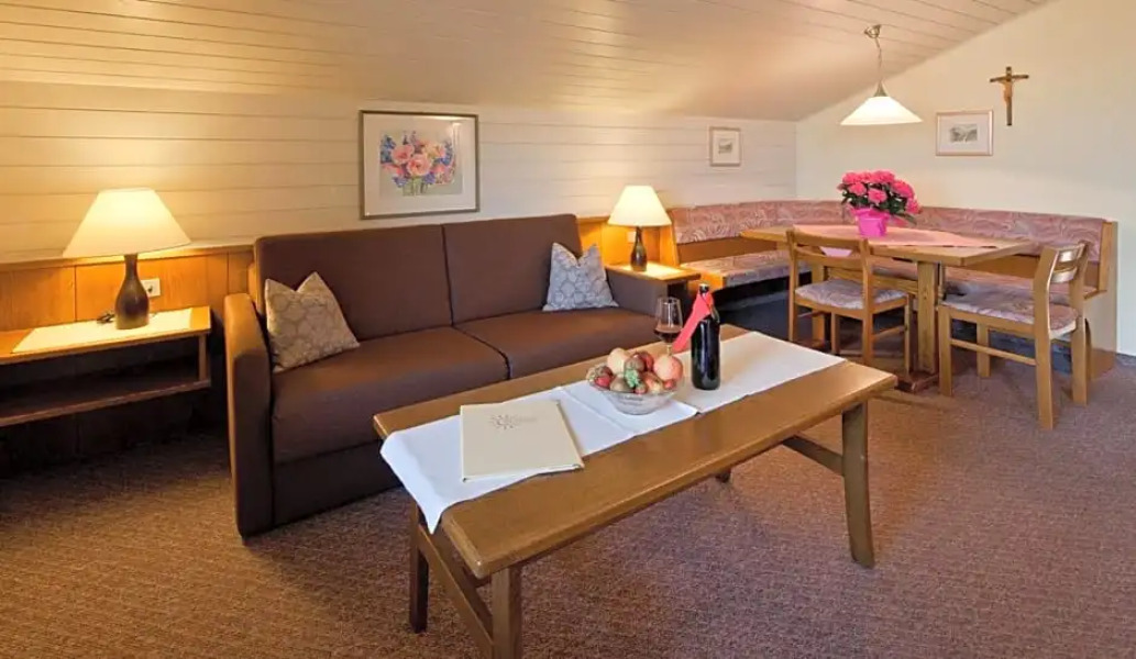 Valtnaungut Appartments