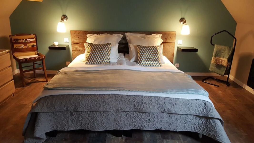 La Chambre du Goublin