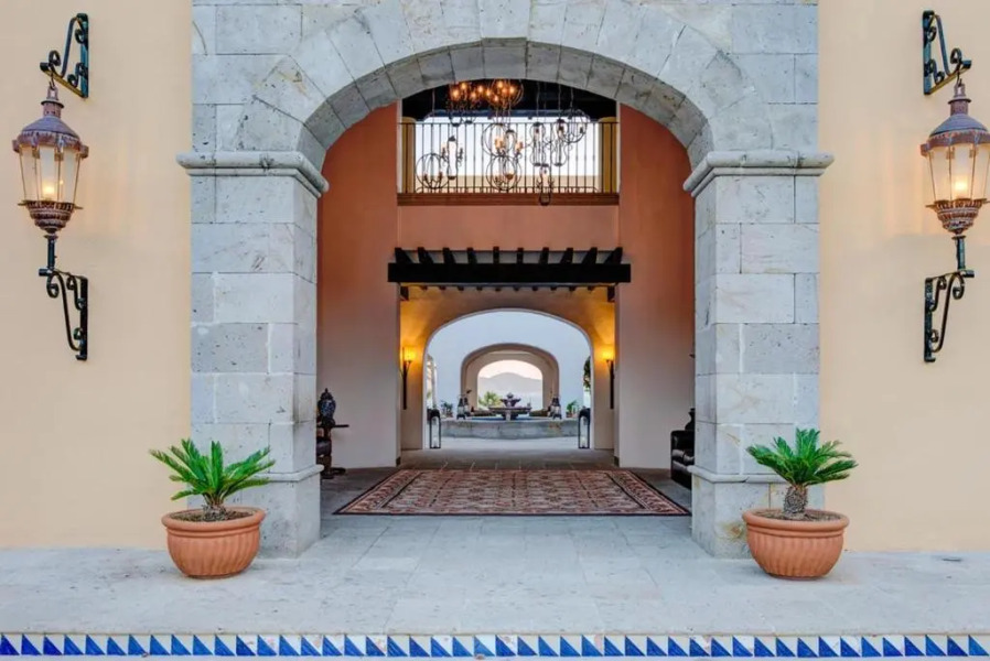 Zoetry Casa del Mar Los Cabos - All Inclusive