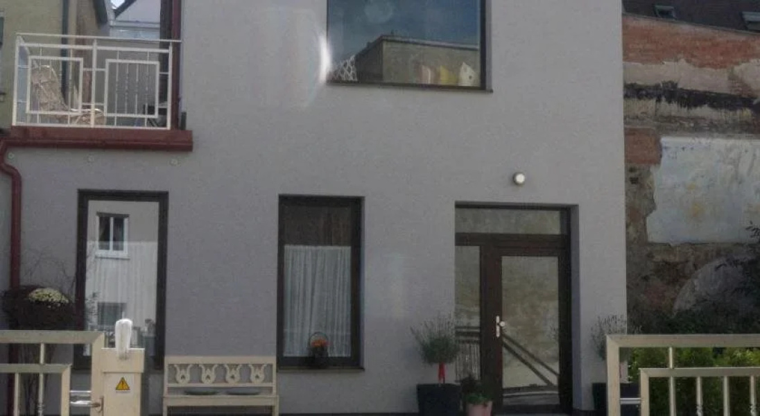 Boutique Hotel Frieden