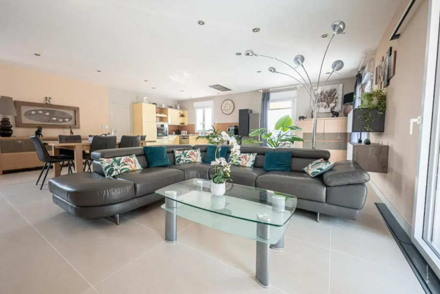 Au jardin des gallinettes 4 étoiles