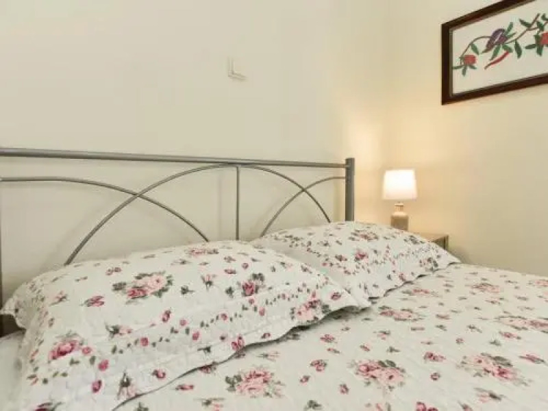 Sun Flower Apartment (3rd) - Nea Fokaia Halkidiki