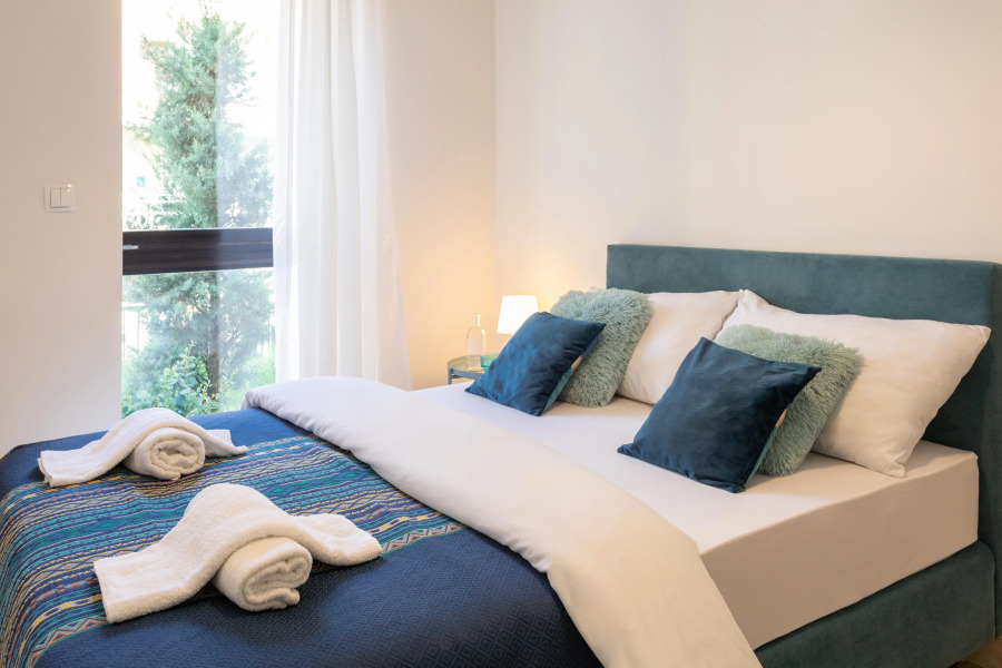 Beautiful Room near Kvaternik Square