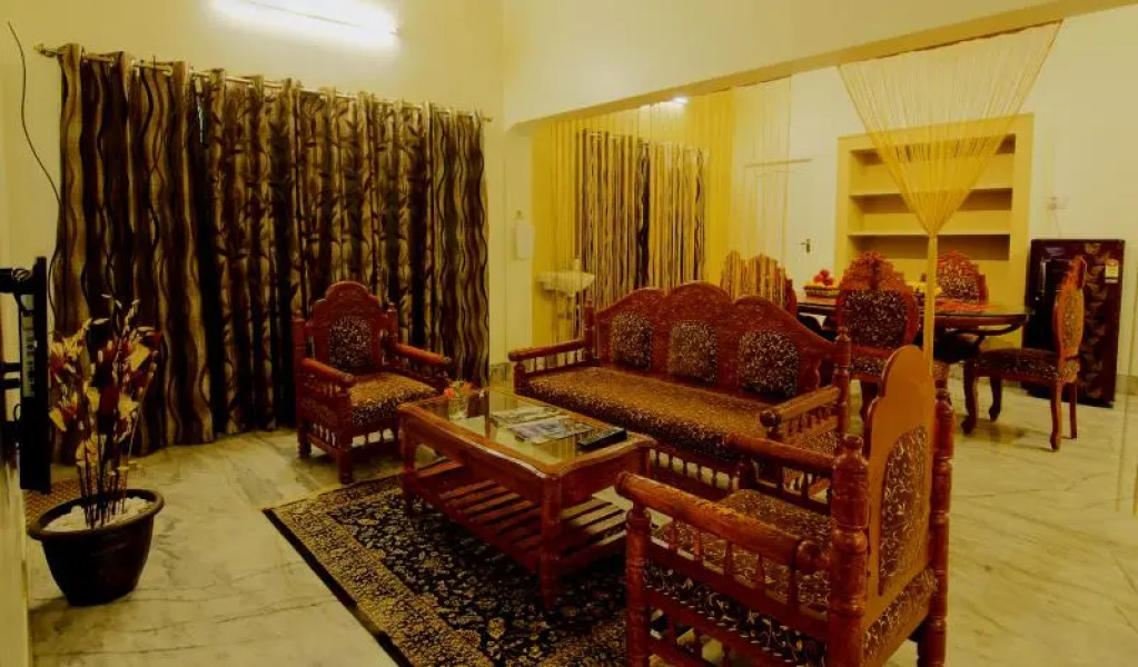 Royal Stay Service Apartments