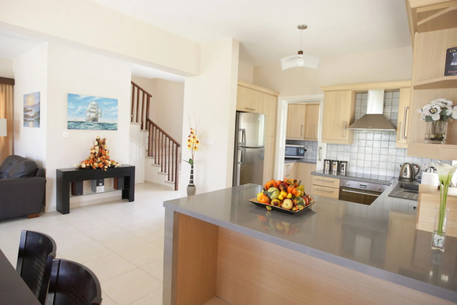 Vineland Holiday Villas