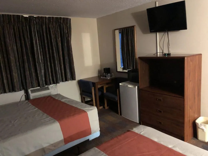 7 Star Inn Marshfield