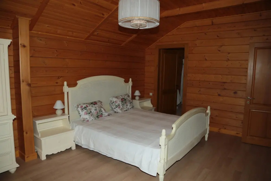 Family club Royal appricot