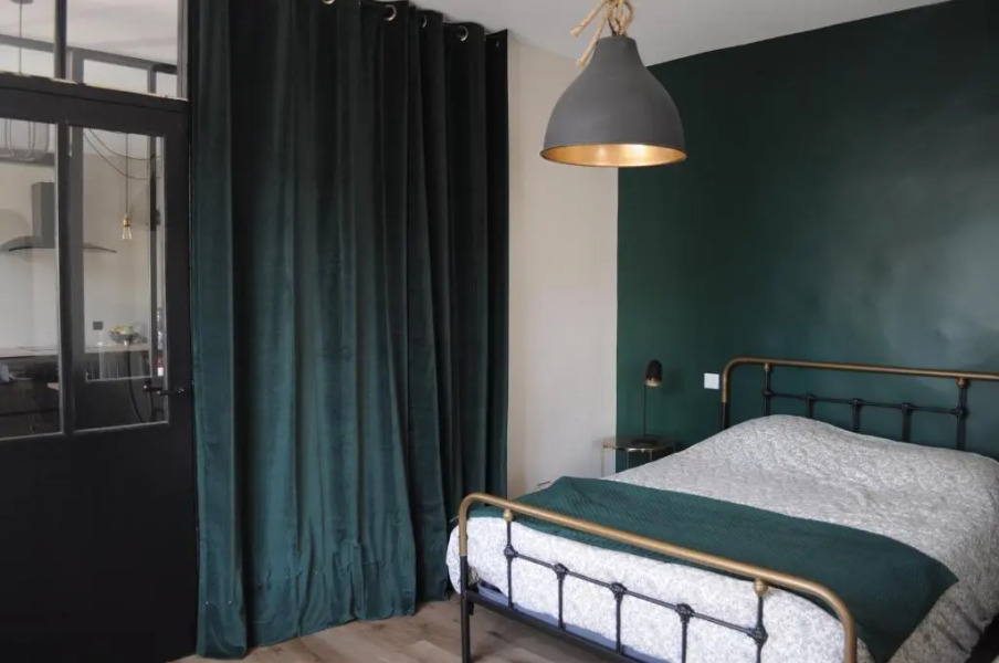 BENODET - Maison 4 chambres - plage à pied