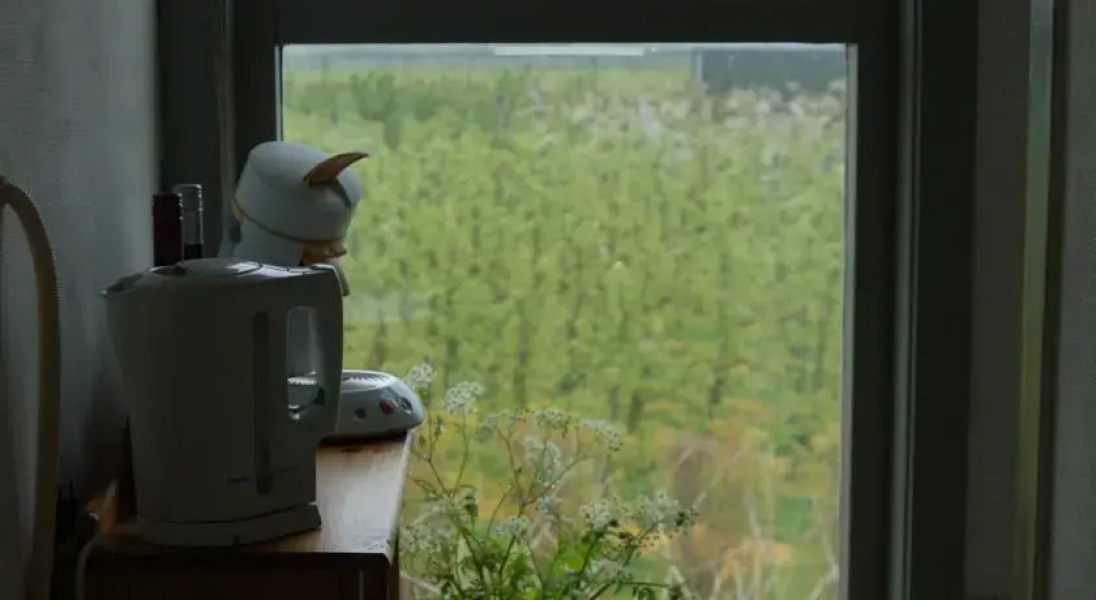 B&B De Zeeuwse Tuinkamers