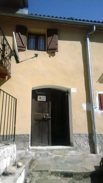 Valprato Soana Casa vacanze