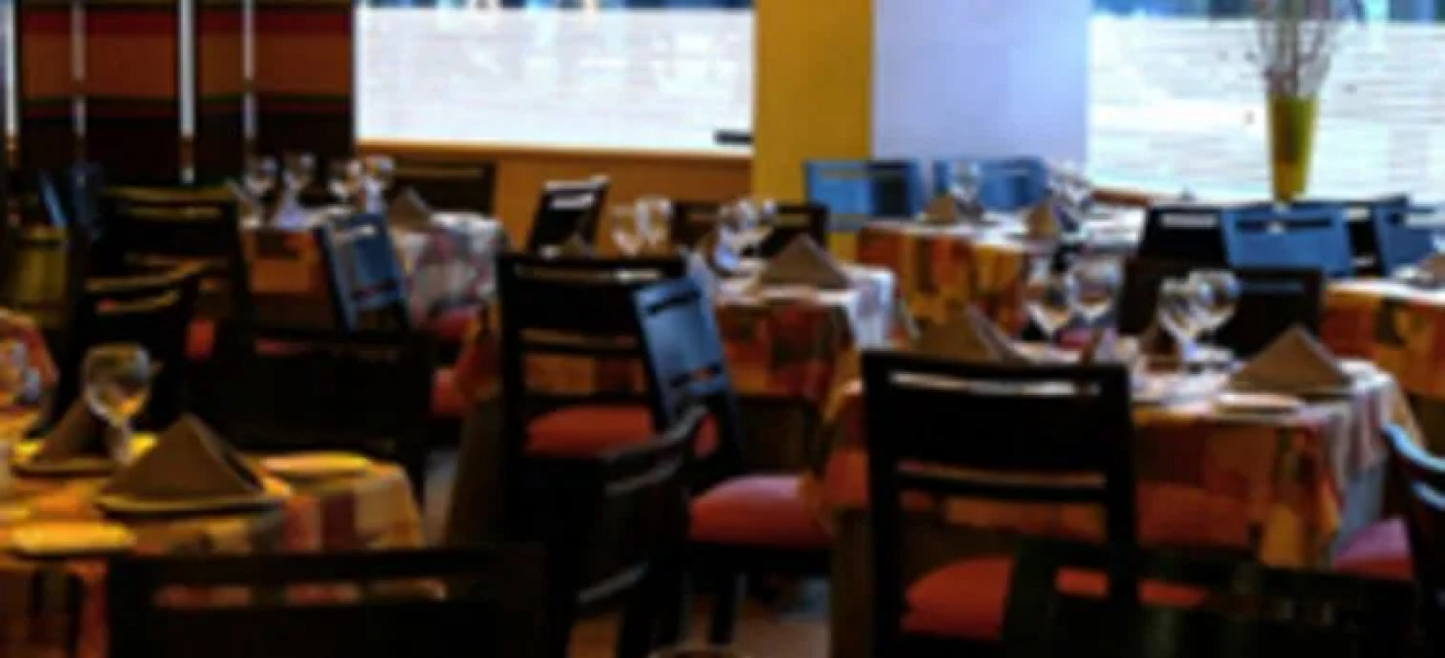 Hotel Xi Ciudad de Mexico Roma