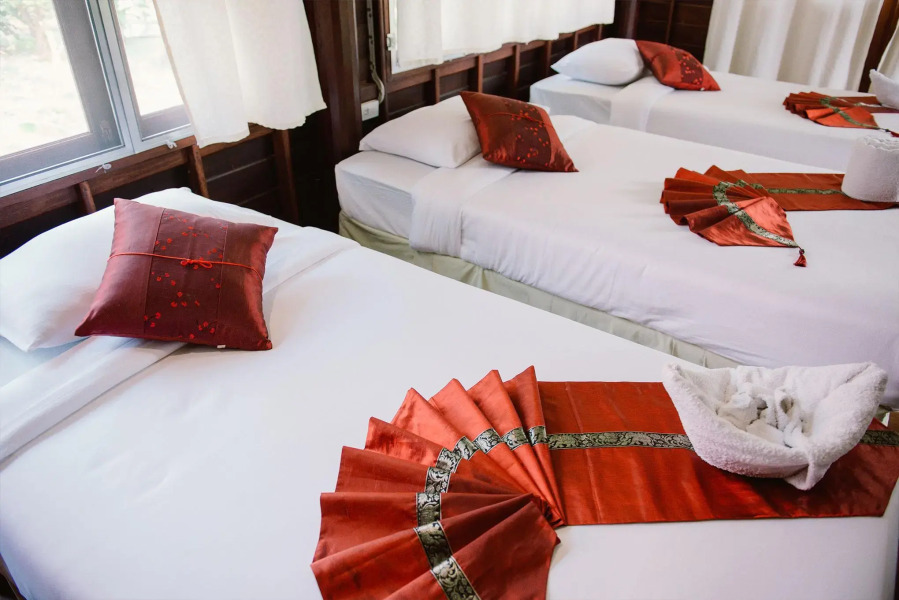 Khaothone River View Resort