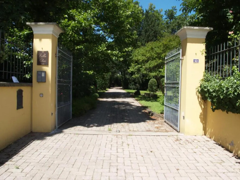 Villa Ghia Appartamento