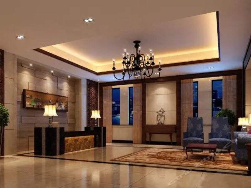 Inner Mongolia Chilechuan International Hotel