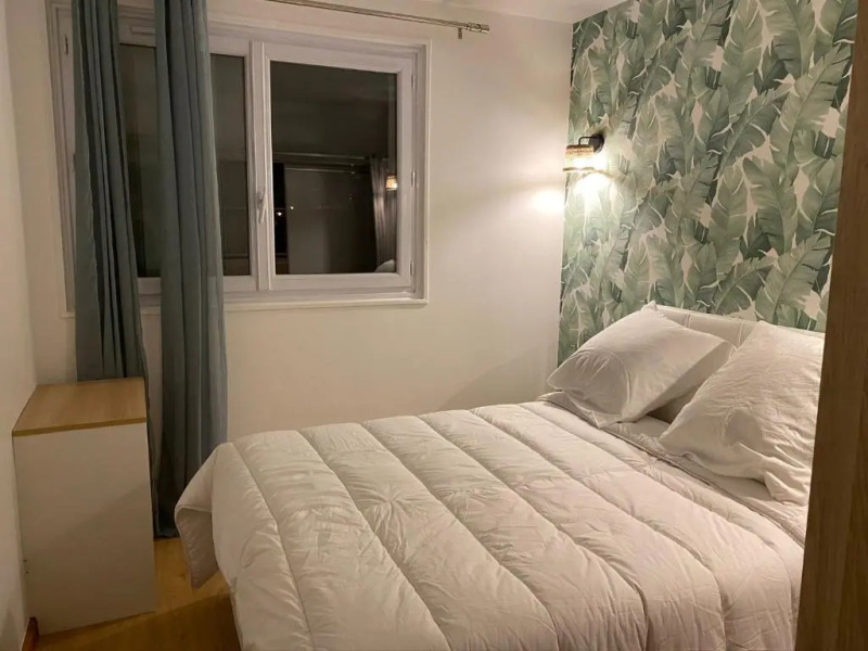 chambre dans mon magnifique appartement proche de Paris