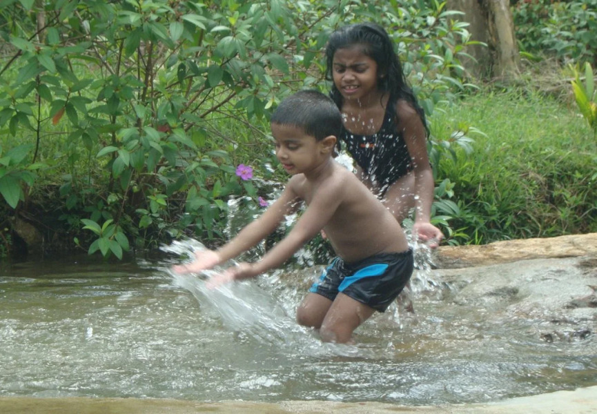 Nature Village Matugama