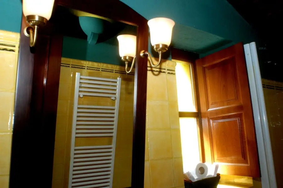 La Cabana'l Cachicán - Carrasquin