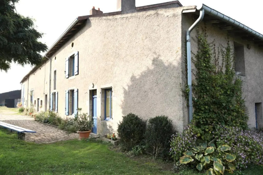 Maison d'hotes Sainte Genevieve