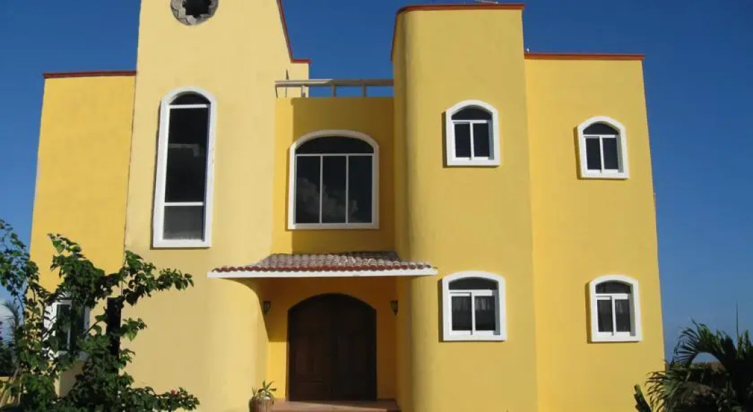 Casa Caribbean Breeze