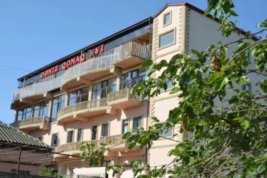 Deniz Guest House
