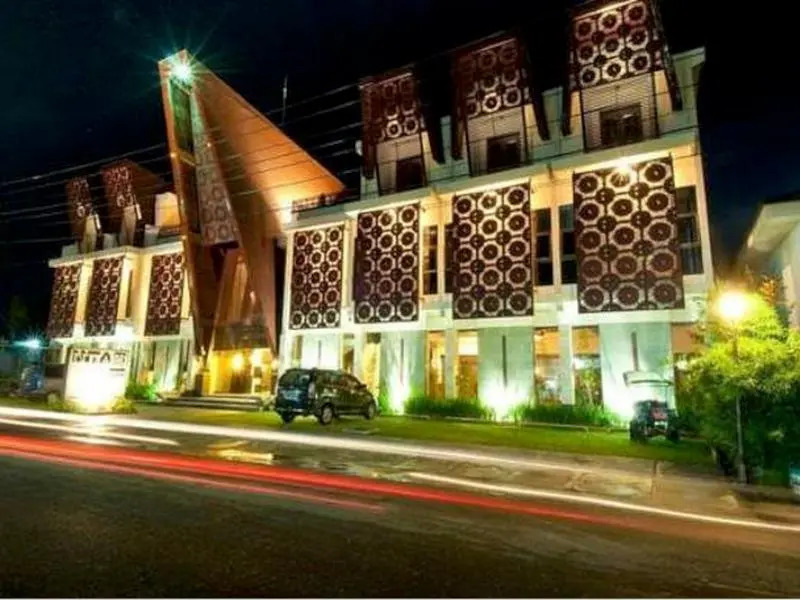 Luta Resort Toraja