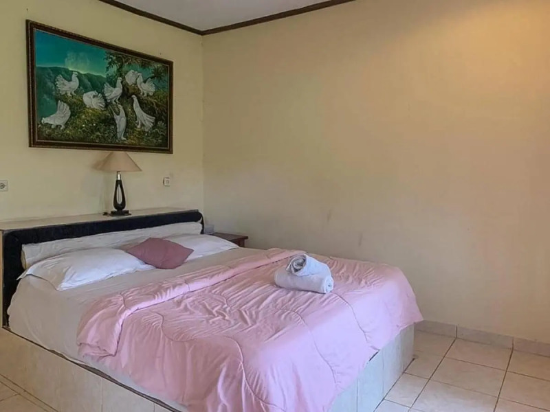 Homestay Jatiluwih 259