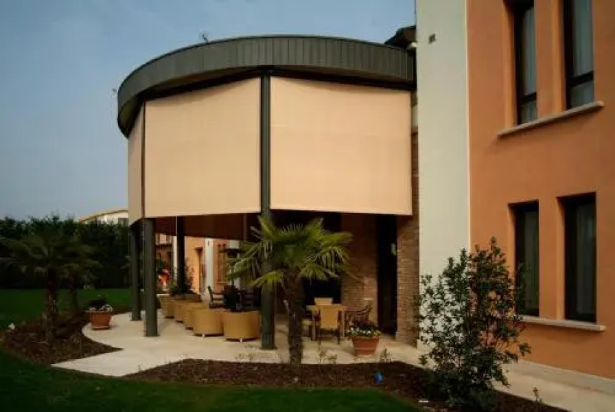 Hotel Ristorante Novecento