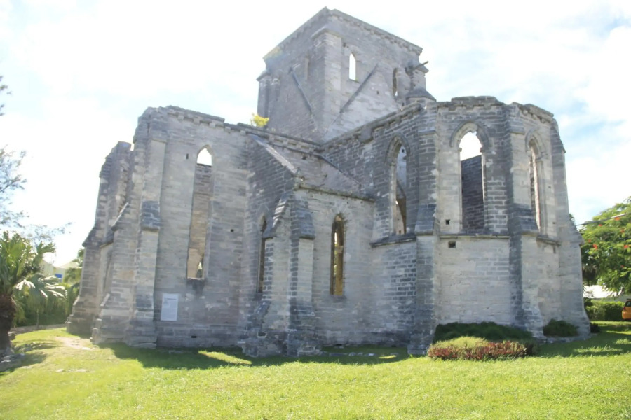 Cavendish Heights Suites